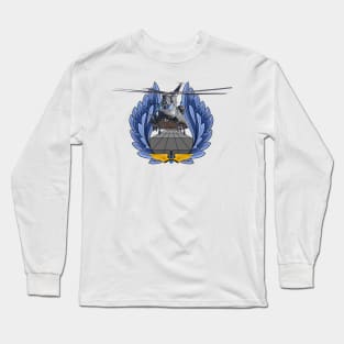 CH-47 Chinook Long Sleeve T-Shirt